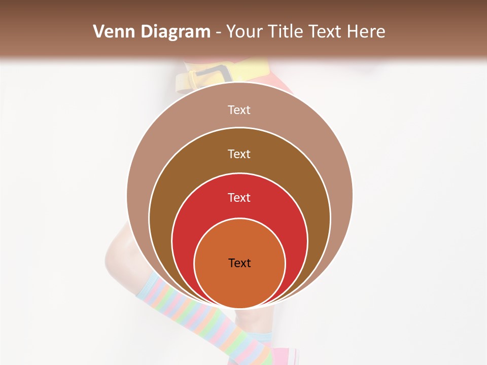 Chest Patriotic Attractive PowerPoint Template
