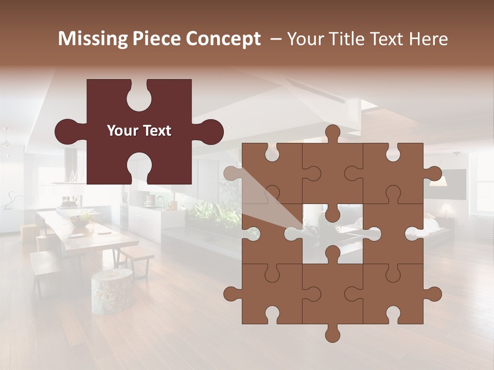 Style Design Modern PowerPoint Template