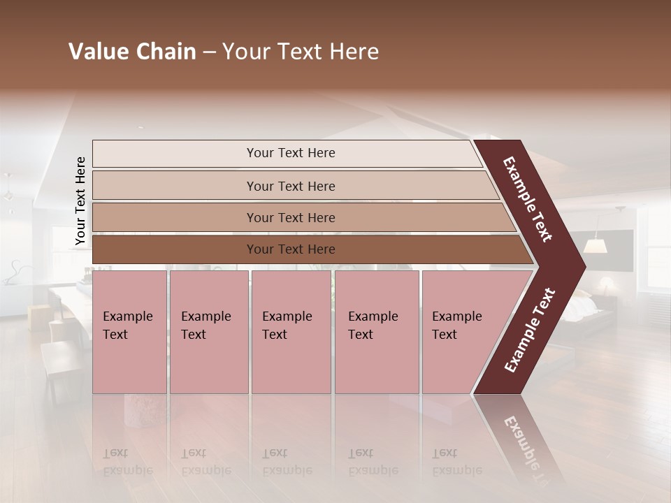 Style Design Modern PowerPoint Template