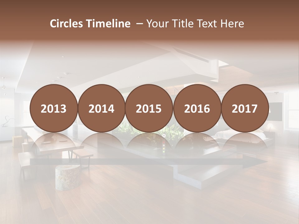 Style Design Modern PowerPoint Template