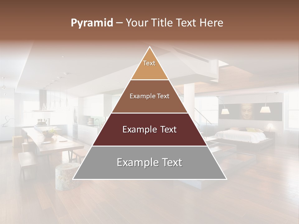 Style Design Modern PowerPoint Template