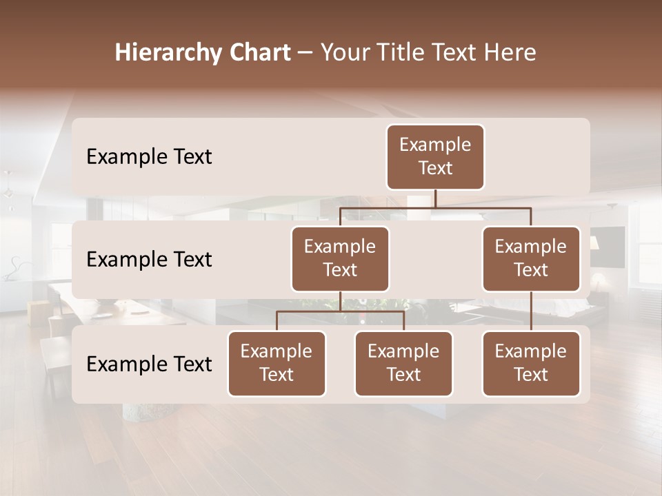 Style Design Modern PowerPoint Template