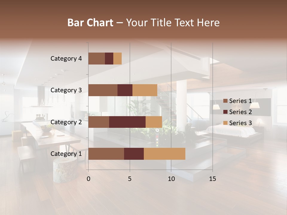 Style Design Modern PowerPoint Template