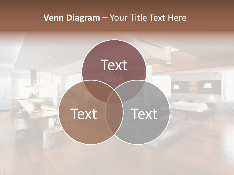 Style Design Modern PowerPoint Template