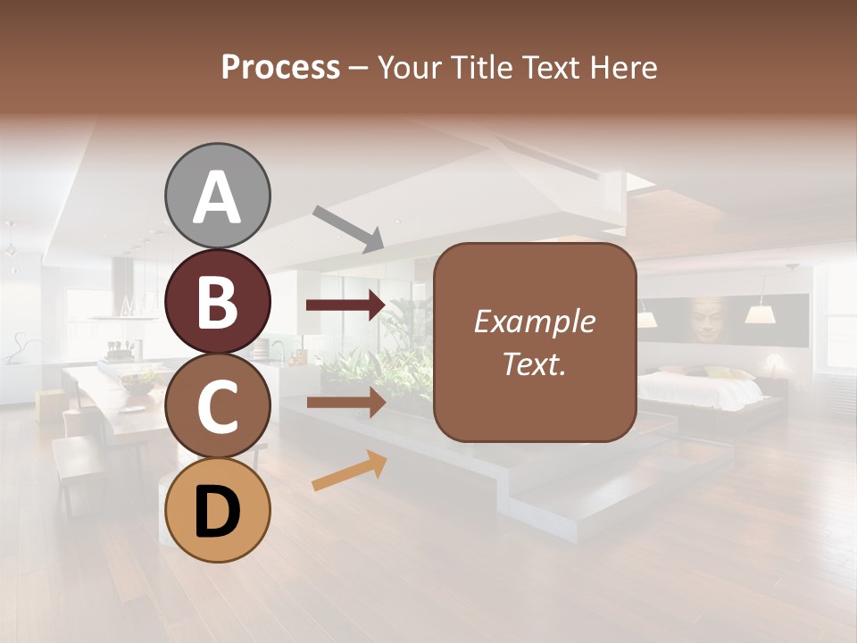Style Design Modern PowerPoint Template