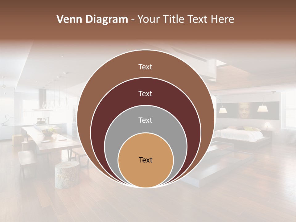 Style Design Modern PowerPoint Template