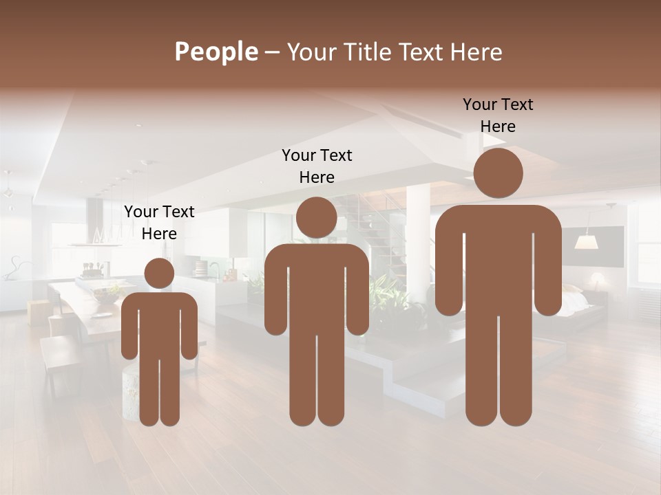 Style Design Modern PowerPoint Template