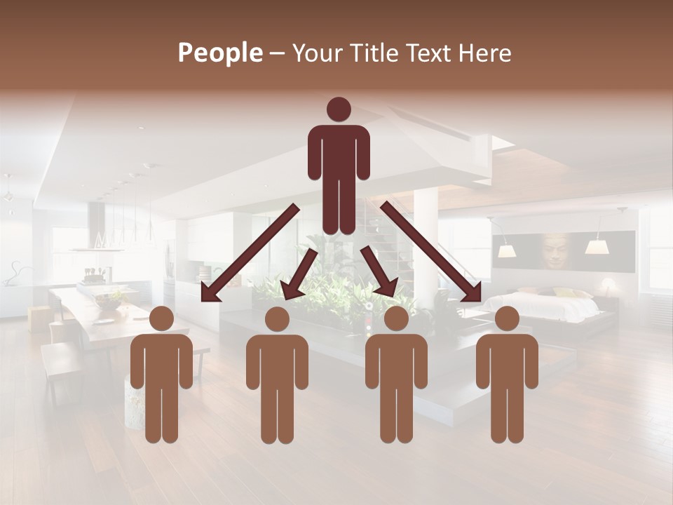 Style Design Modern PowerPoint Template