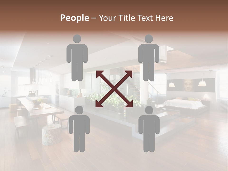 Style Design Modern PowerPoint Template