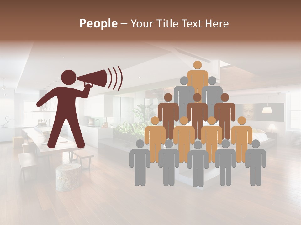 Style Design Modern PowerPoint Template