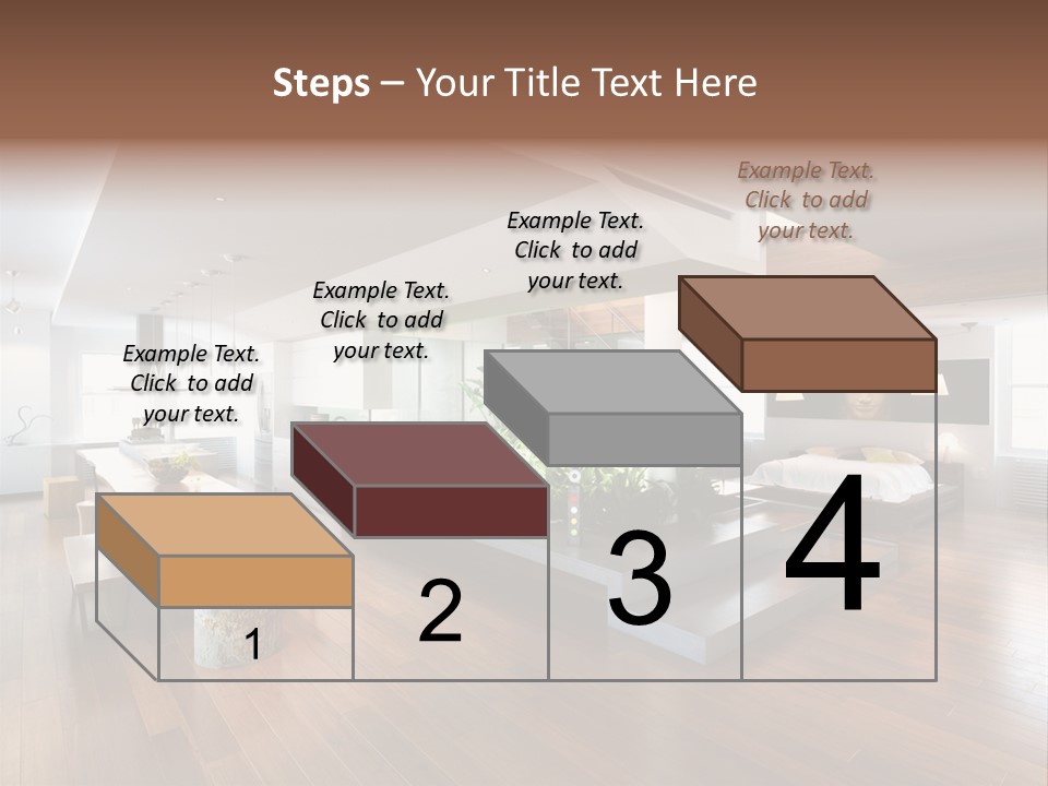 Style Design Modern PowerPoint Template