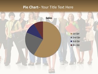 Successful Meeting Working PowerPoint Template