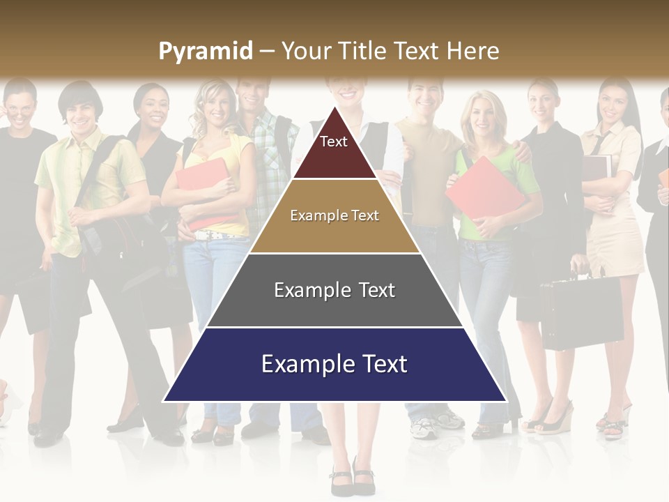 Successful Meeting Working PowerPoint Template