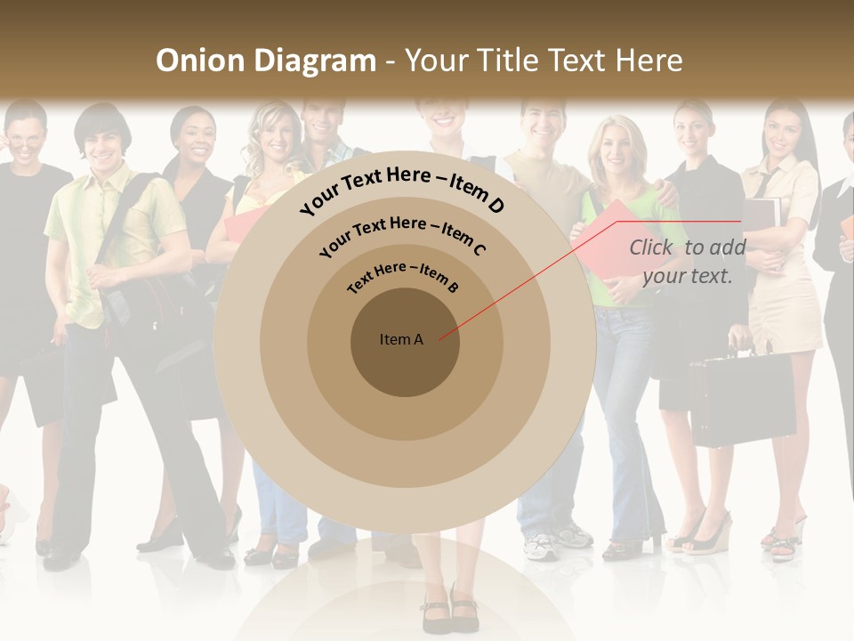 Successful Meeting Working PowerPoint Template