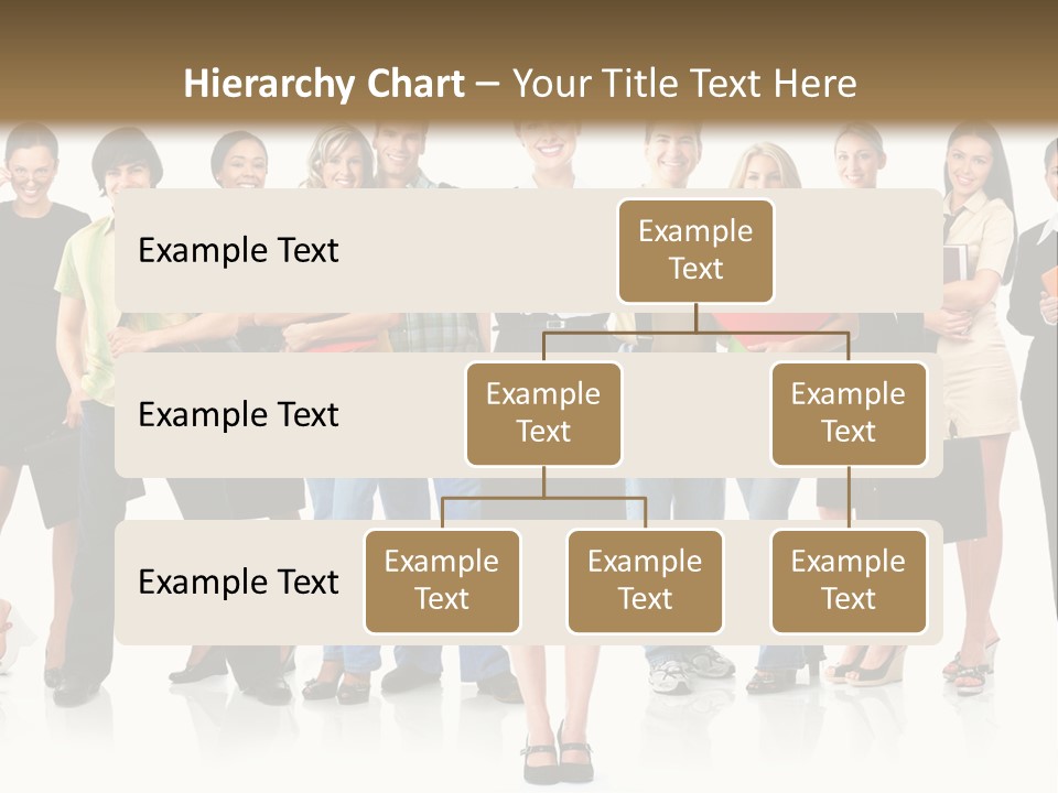 Successful Meeting Working PowerPoint Template