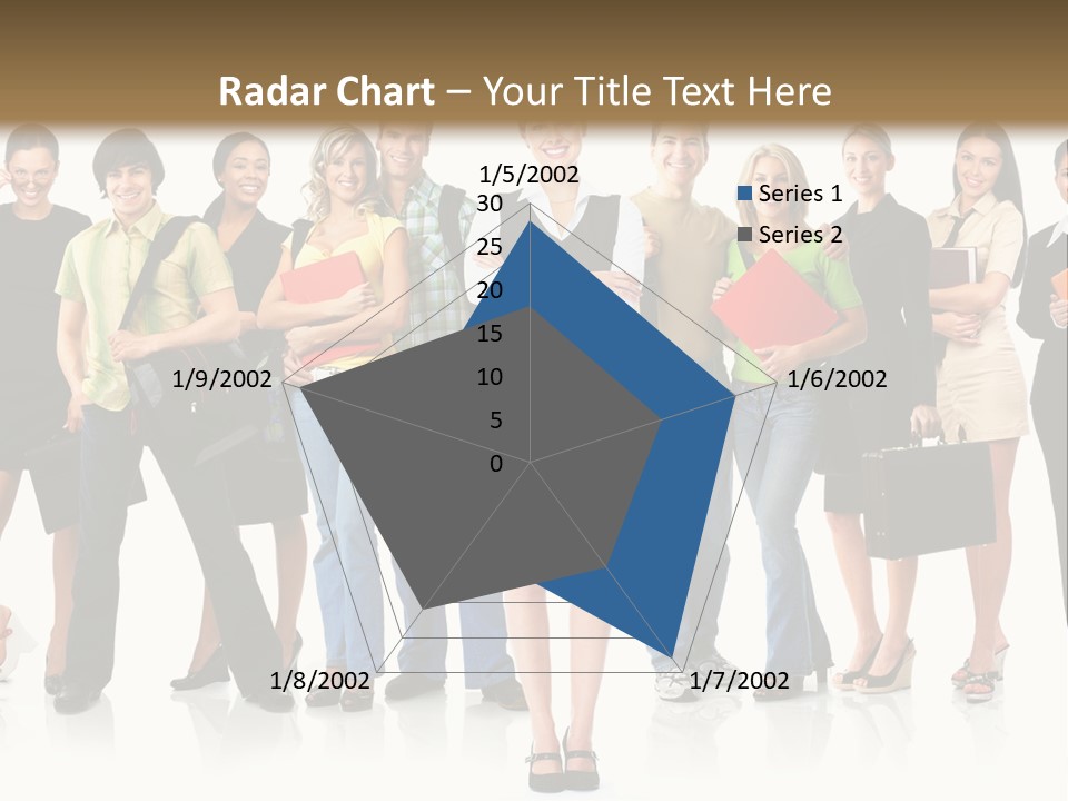Successful Meeting Working PowerPoint Template