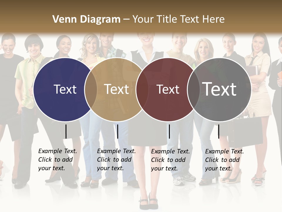 Successful Meeting Working PowerPoint Template