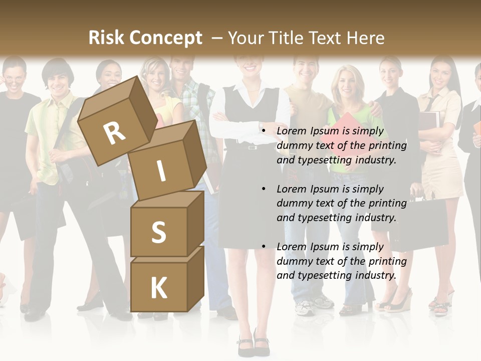 Successful Meeting Working PowerPoint Template