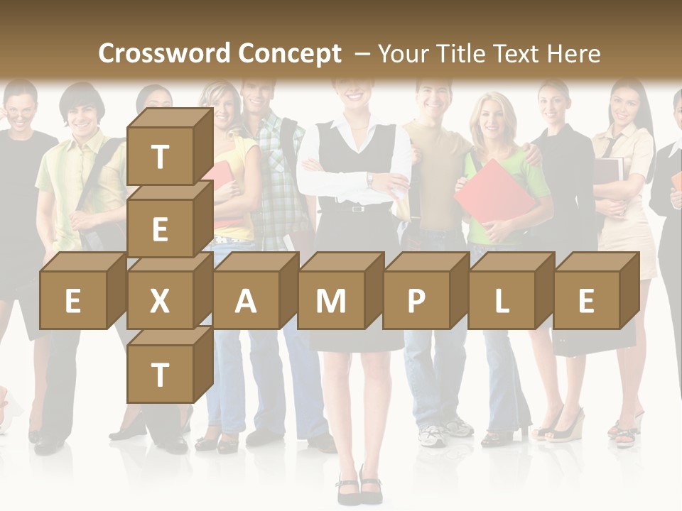 Successful Meeting Working PowerPoint Template