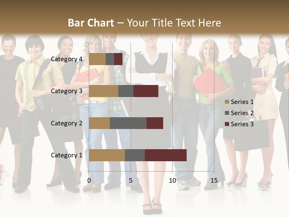 Successful Meeting Working PowerPoint Template