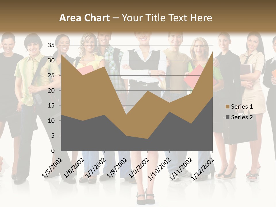Successful Meeting Working PowerPoint Template