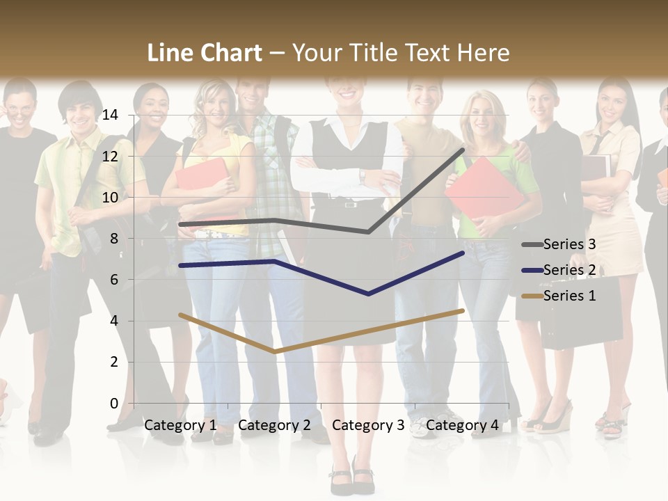 Successful Meeting Working PowerPoint Template