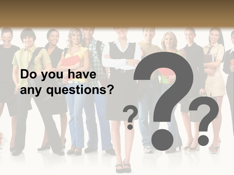 Successful Meeting Working PowerPoint Template