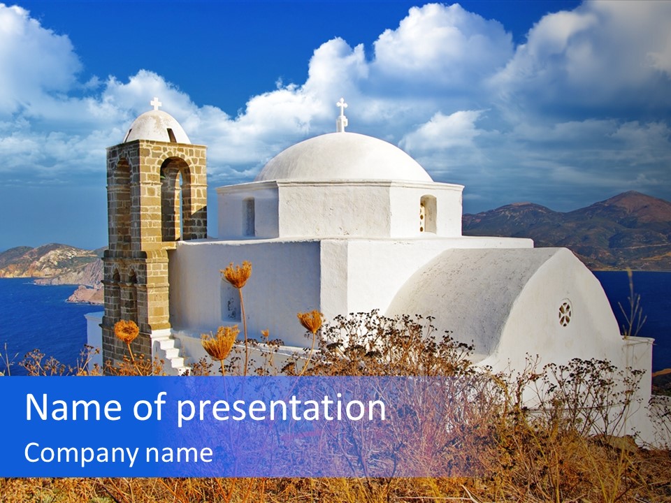 Culture Antiquity Ancient PowerPoint Template