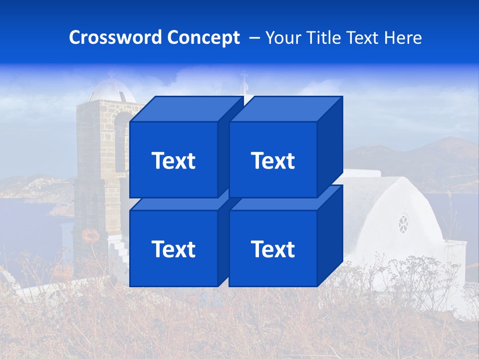 Culture Antiquity Ancient PowerPoint Template