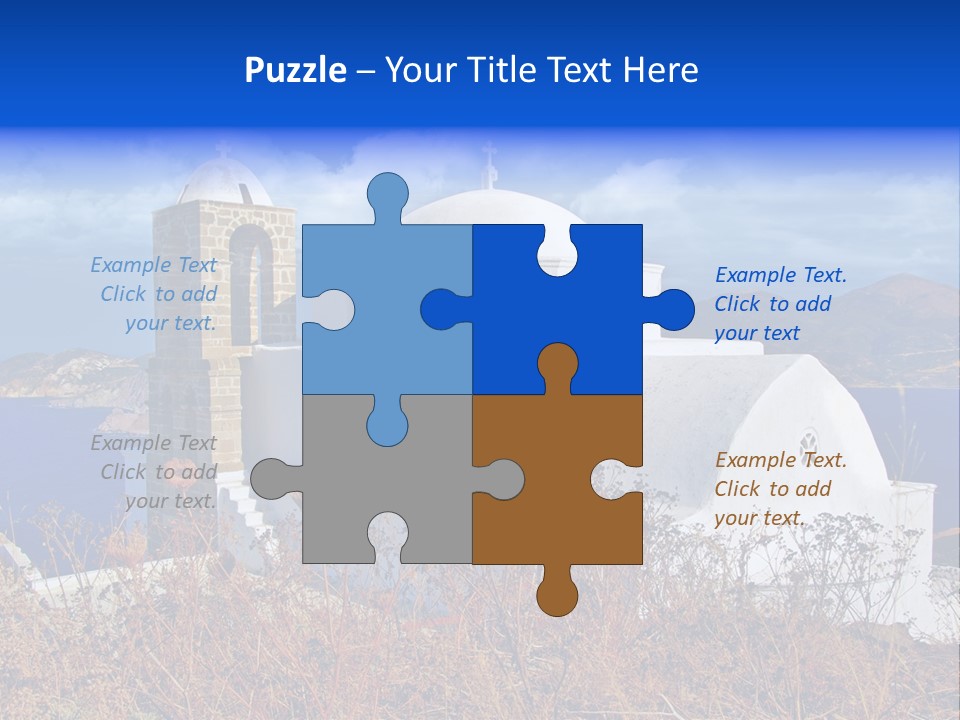 Culture Antiquity Ancient PowerPoint Template