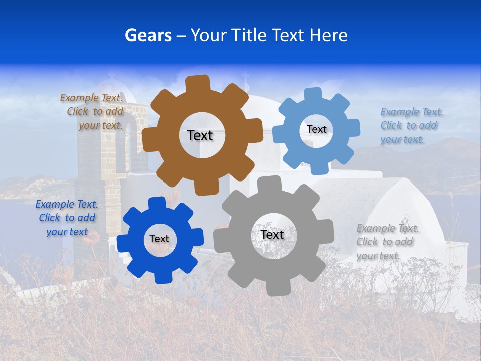 Culture Antiquity Ancient PowerPoint Template