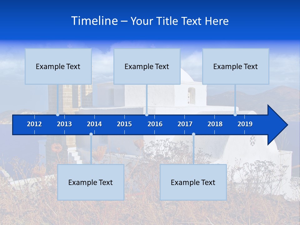 Culture Antiquity Ancient PowerPoint Template
