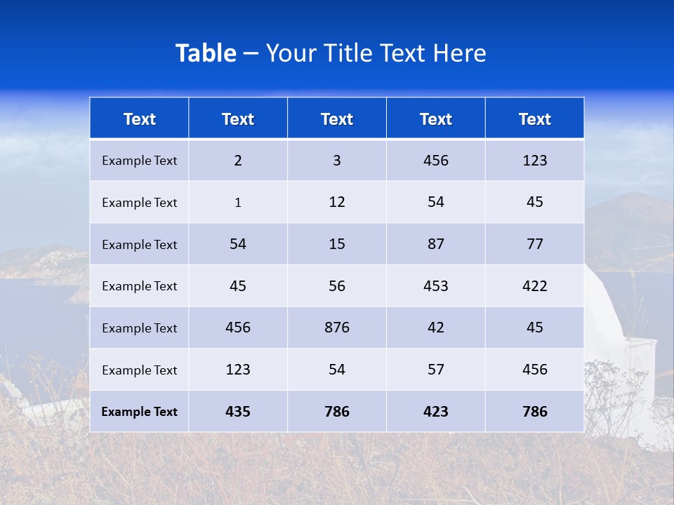 Culture Antiquity Ancient PowerPoint Template