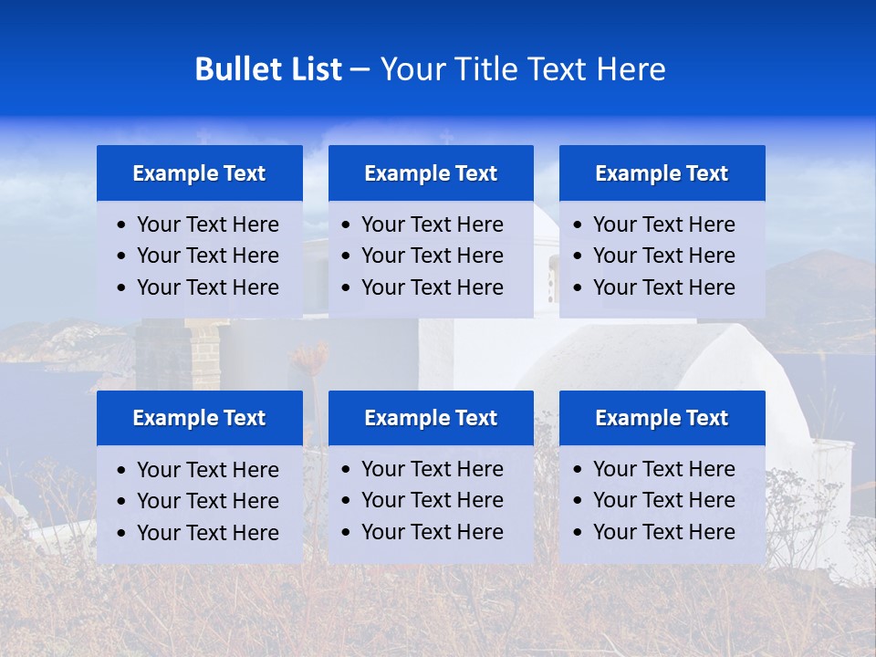 Culture Antiquity Ancient PowerPoint Template