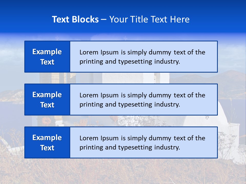 Culture Antiquity Ancient PowerPoint Template
