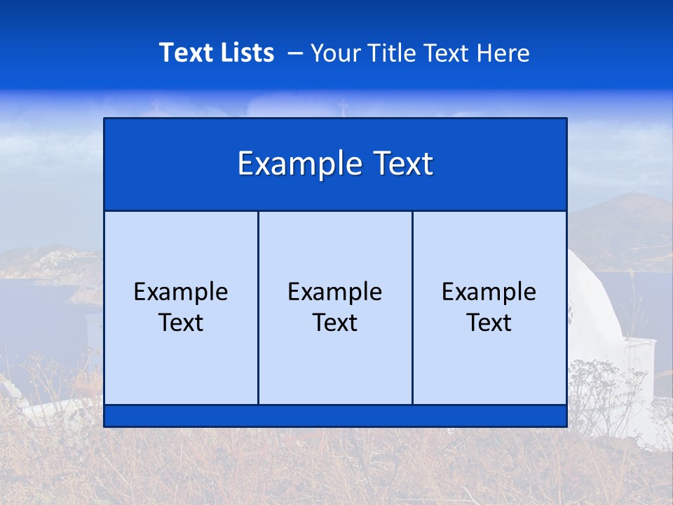 Culture Antiquity Ancient PowerPoint Template