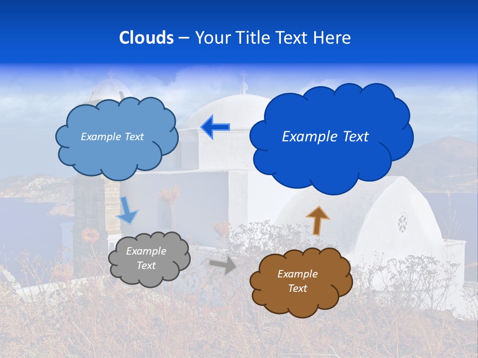 Culture Antiquity Ancient PowerPoint Template