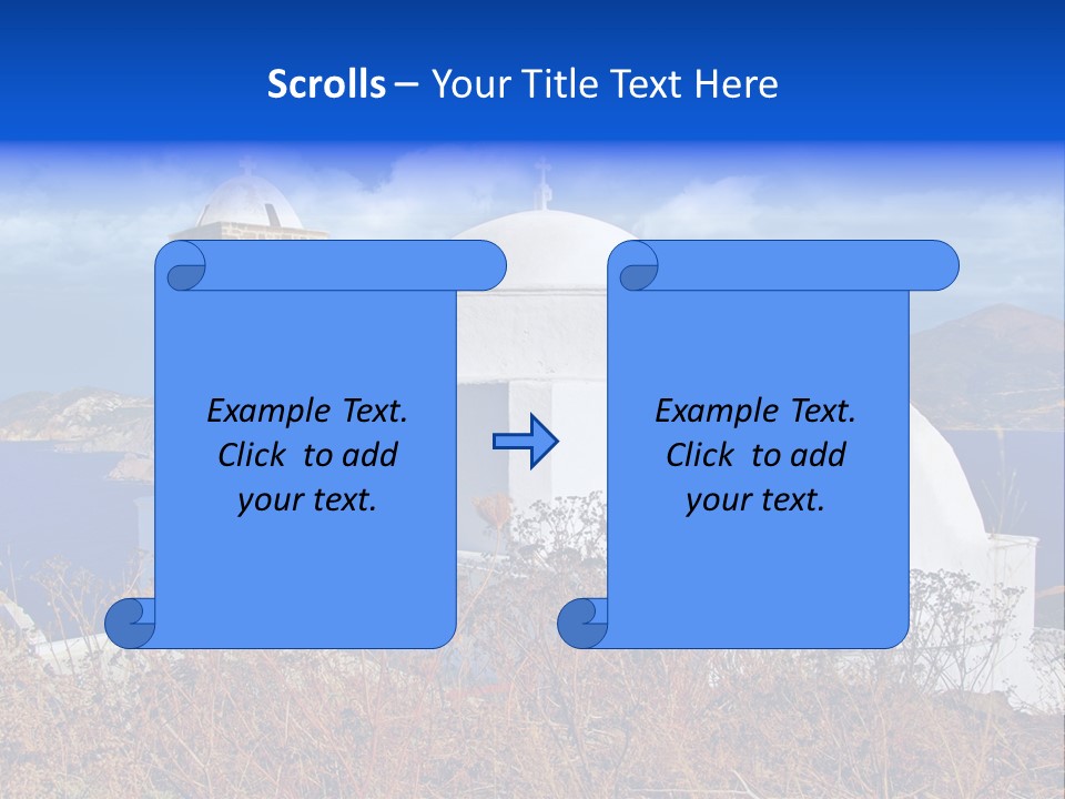 Culture Antiquity Ancient PowerPoint Template