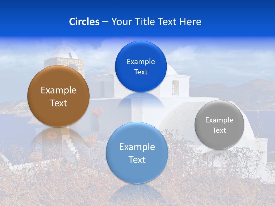 Culture Antiquity Ancient PowerPoint Template