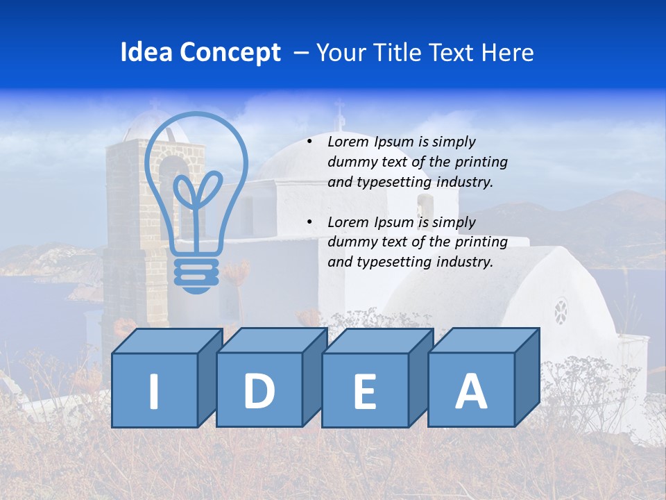 Culture Antiquity Ancient PowerPoint Template