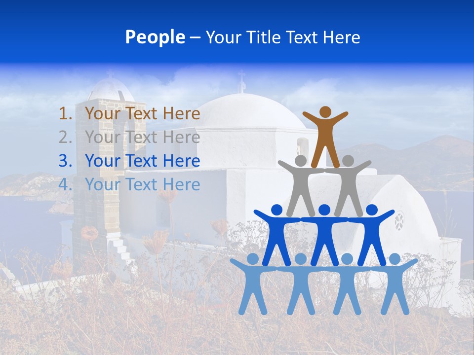 Culture Antiquity Ancient PowerPoint Template