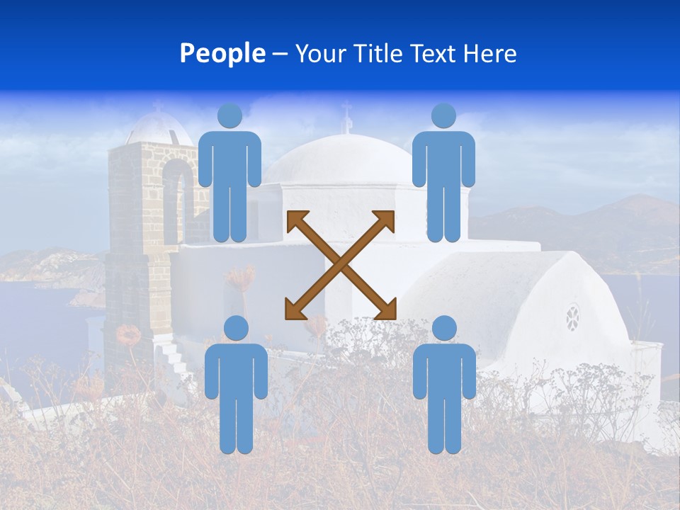 Culture Antiquity Ancient PowerPoint Template