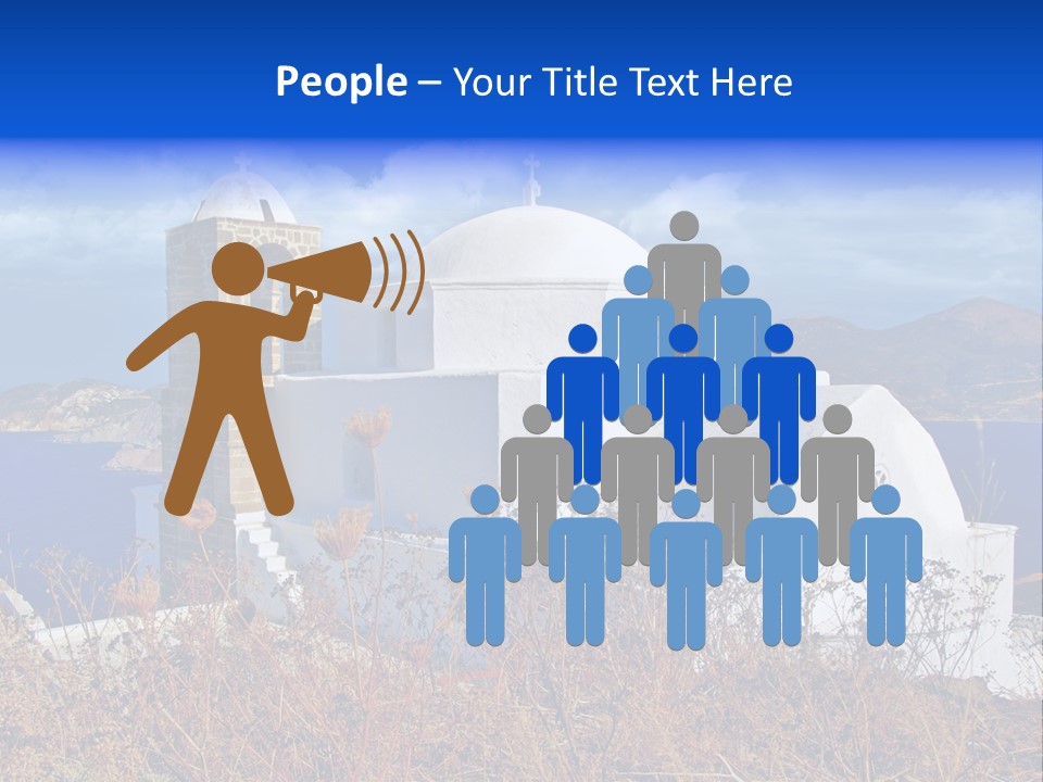 Culture Antiquity Ancient PowerPoint Template