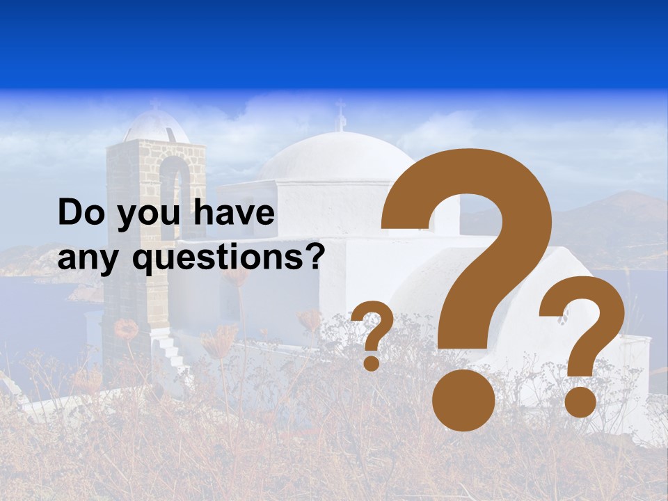 Culture Antiquity Ancient PowerPoint Template