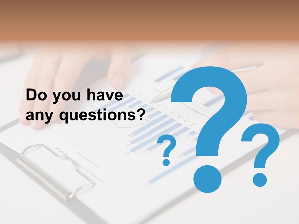 Clipboard Macro Planning PowerPoint Template