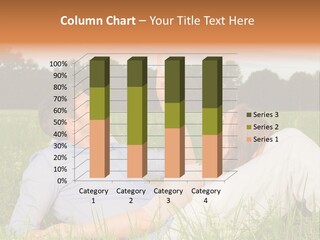 Park Activity Romantic PowerPoint Template