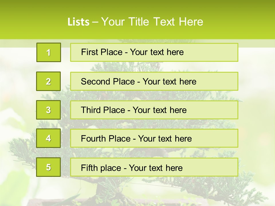 Oriental Colour Japan PowerPoint Template