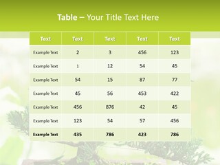 Oriental Colour Japan PowerPoint Template
