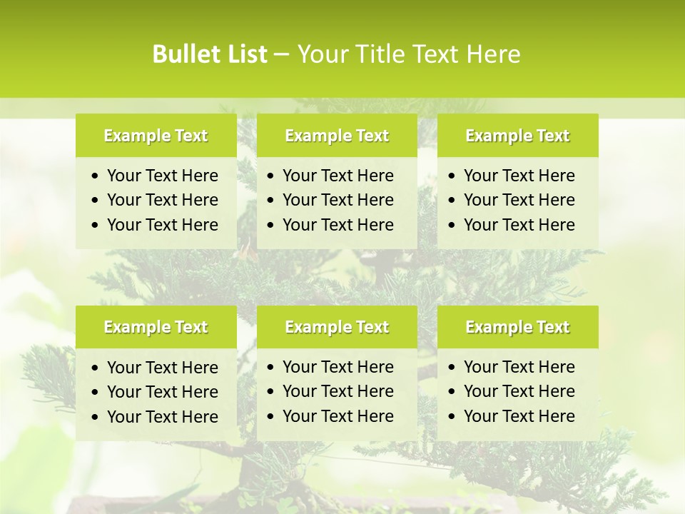 Oriental Colour Japan PowerPoint Template