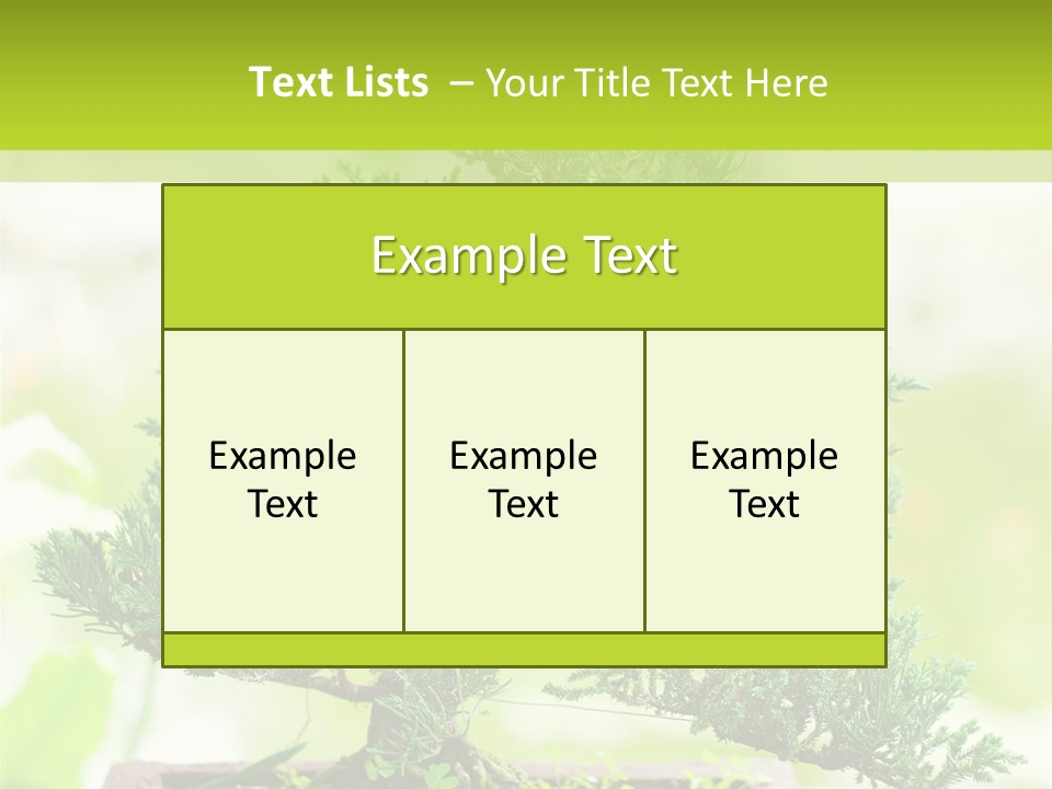 Oriental Colour Japan PowerPoint Template